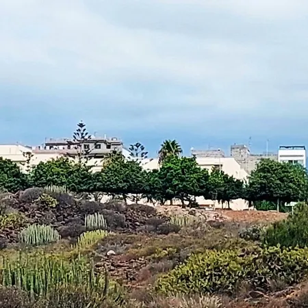 Cozy In The South Of Tenerife Апартаменты Арона