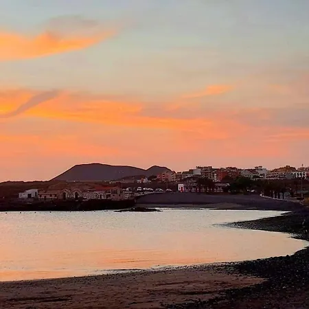 Cozy In The South Of Tenerife