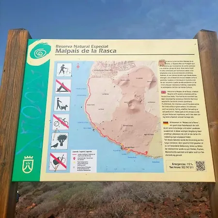Cozy In The South Of Tenerife شقة *