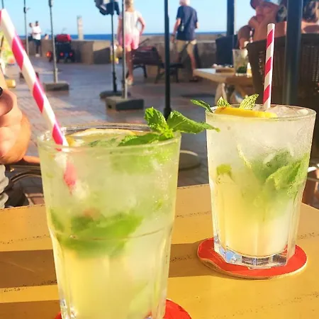 Cozy In The South Of Tenerife شقة أرونا