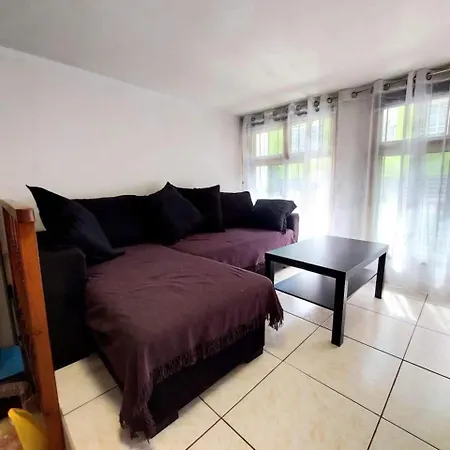 Cozy In The South Of Tenerife *